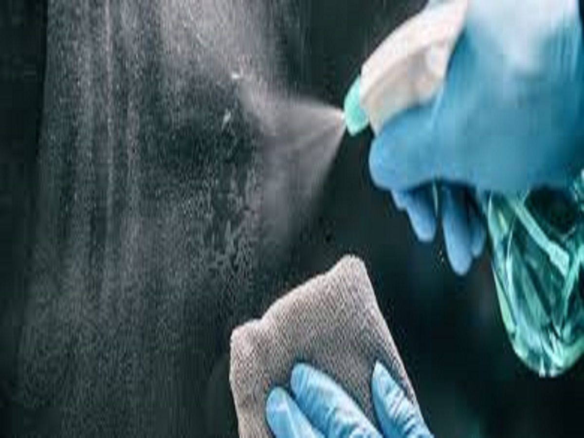 Surface Disinfectant Market Players Analysis Report Till 2028
