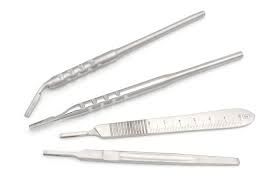 Surgical Blades & Scalpels Market Industry Share Forecast 2028