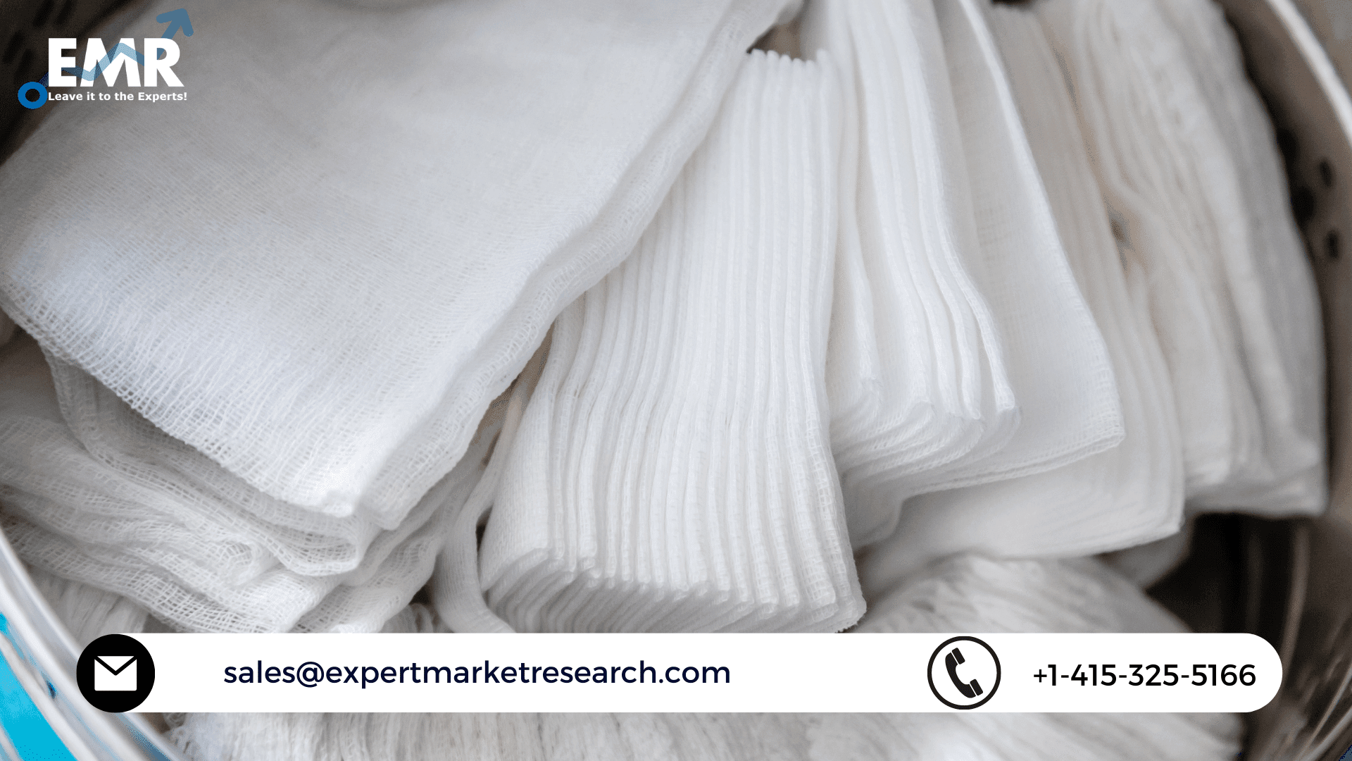 Global Surgical Dressing Market Size, Growth and Industry Growth