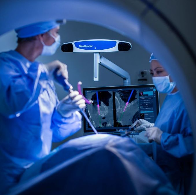 Surgical Navigation System Market 2022 | Covid-19 Impact Analysis