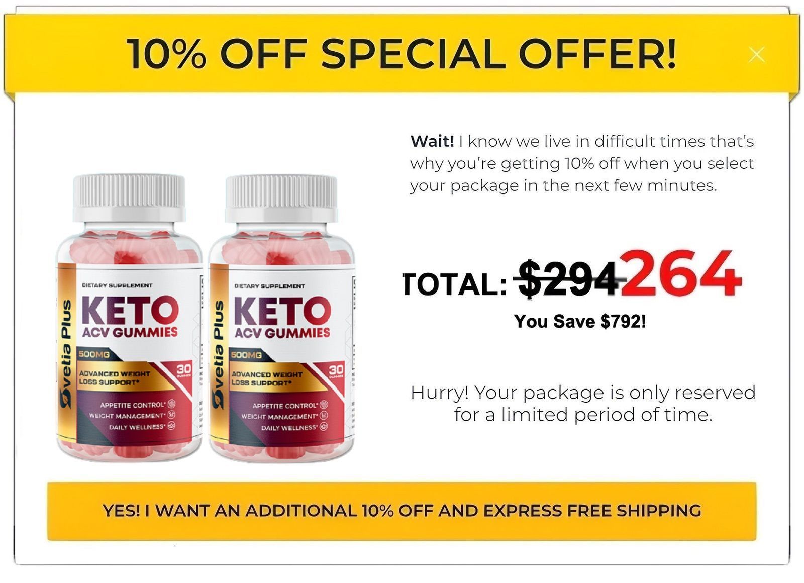 Svetia Plus Keto Acv Gummies (Scam Beware) Release Fat Stores!