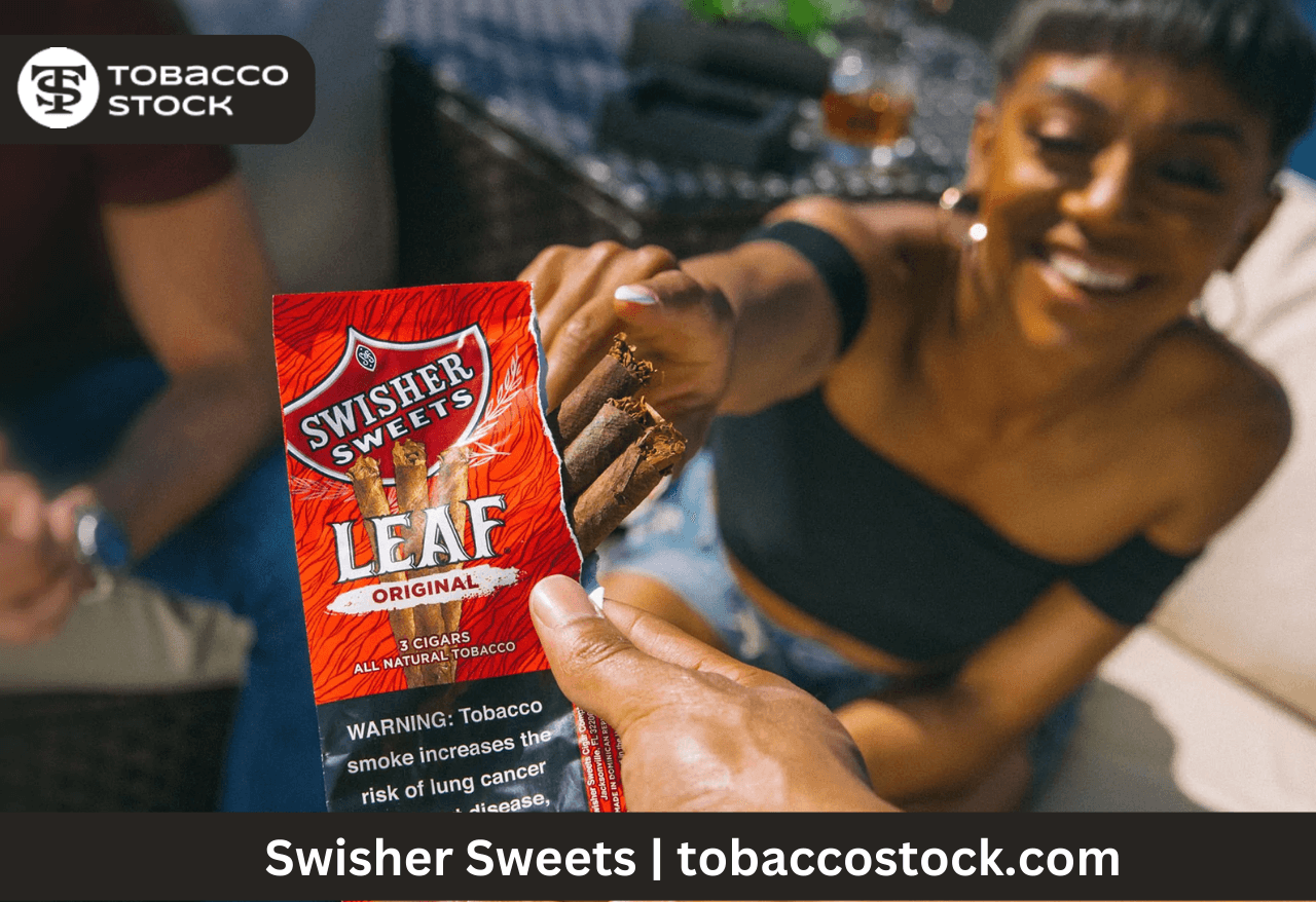 Swisher Sweets: A Classic Cigar Brand