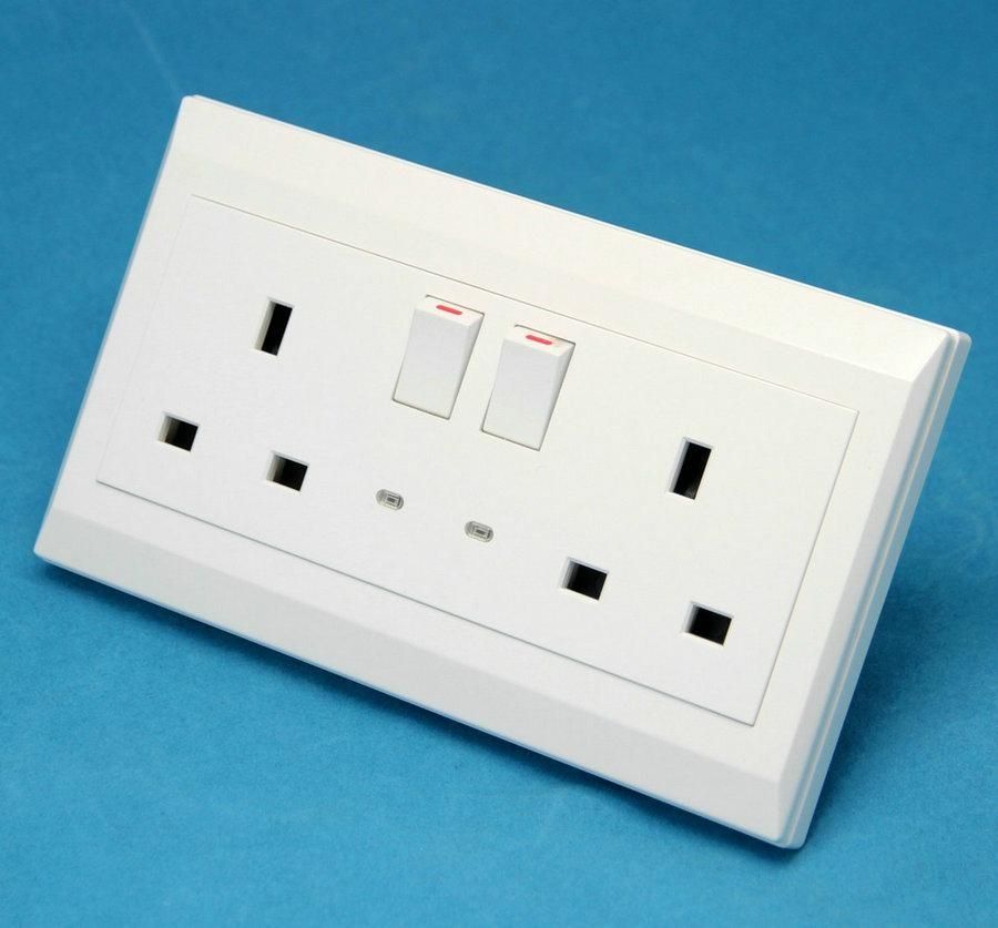 Switch Socket Market Outlook, to 2028
