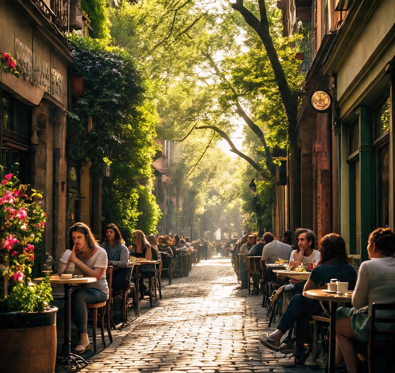 Hidden Gem Cafes in Sydney You Need to Try