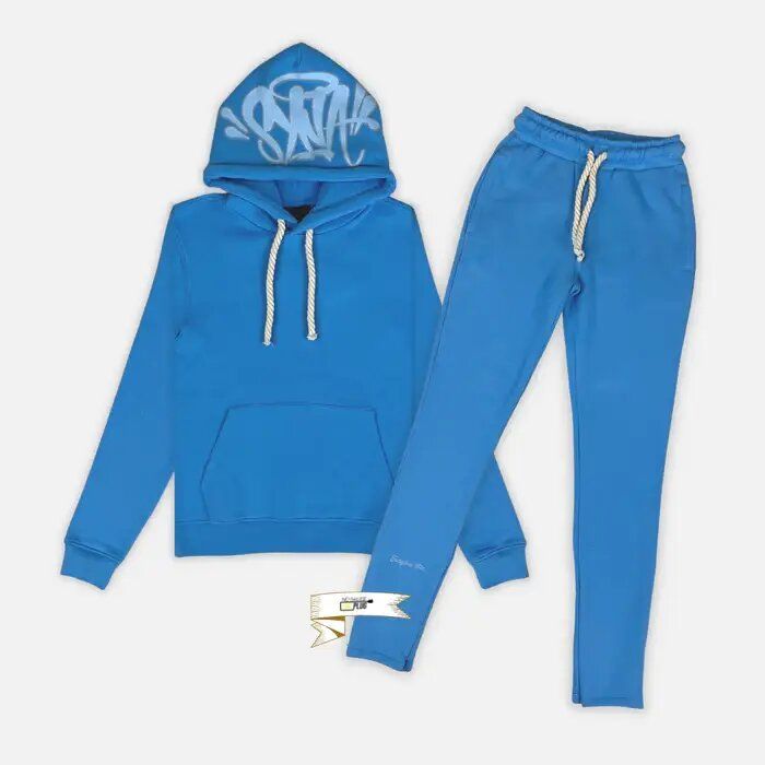 The Syna World Jacket The Ultimate Blend of Style, Comfort, and Innovation