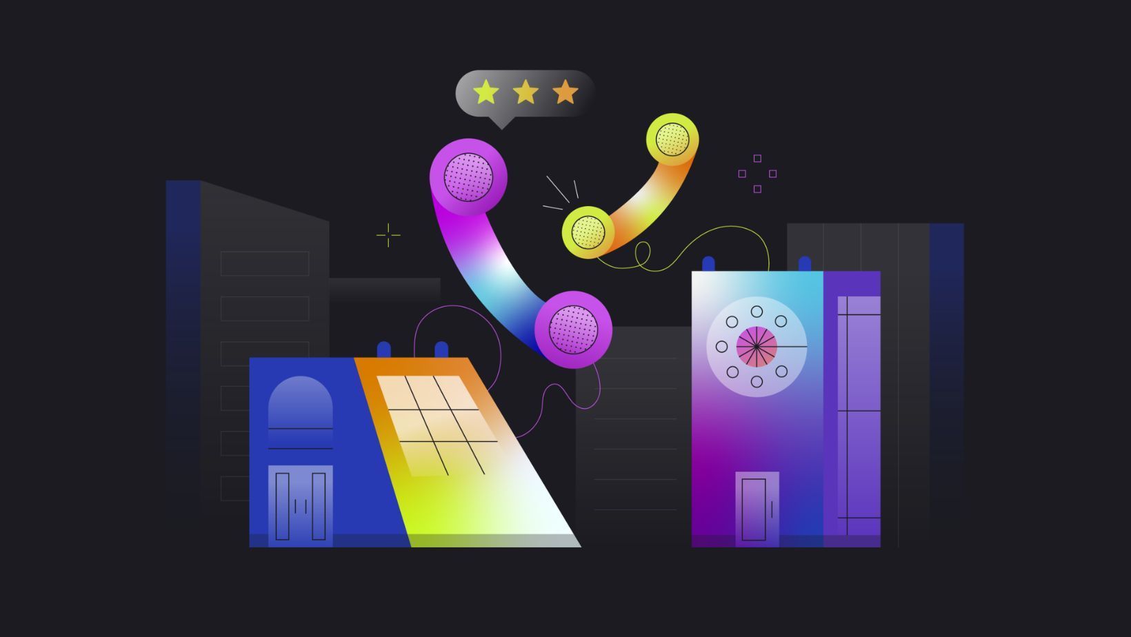 Unlocking success:Top B2b Customer Data Platforms for Business
