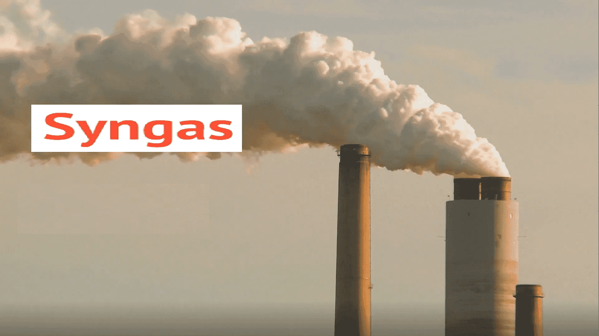 Syngas Market | Global Industry Trends, Segmentation to 2028