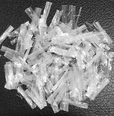 Synthetic Concrete Fibers Market Research Report