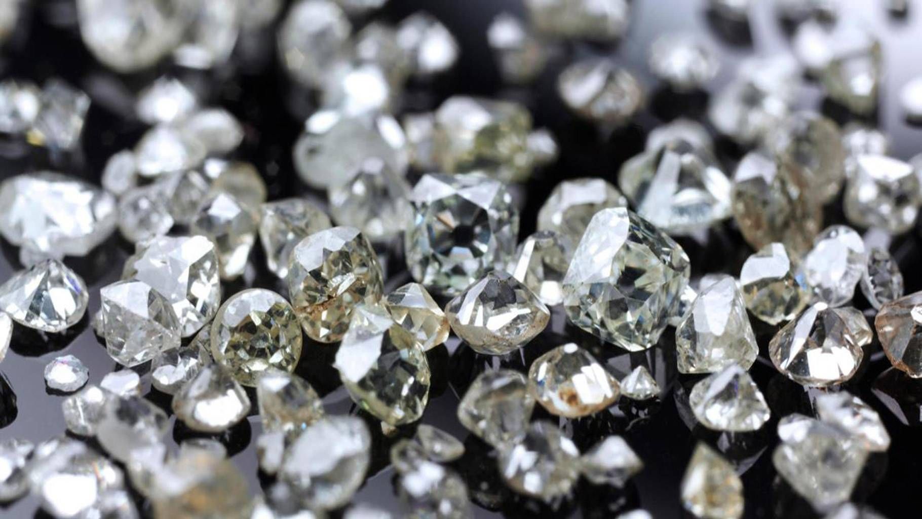 Synthetic Diamond Market Report 2021-2028