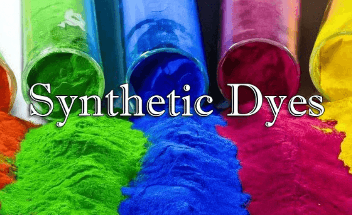 Synthetic Dyes Market Growth & Global Forecast Report to 2028
