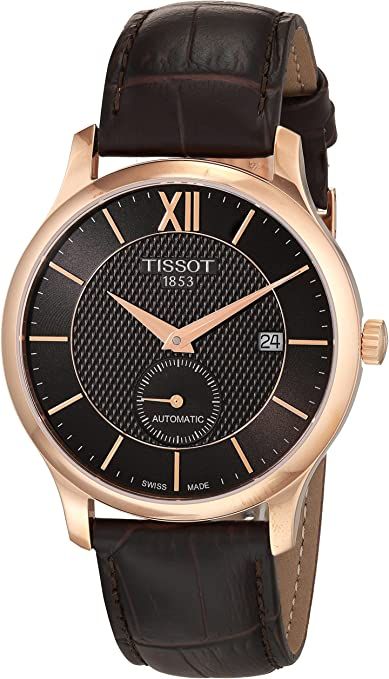 Find Your Dream Tissot Watch Online | Shop Now