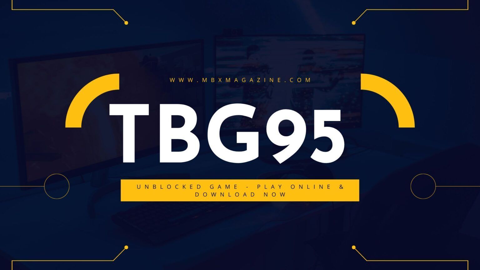 Versatility of Tbg95: Insights Into Its Revolutionary Impact