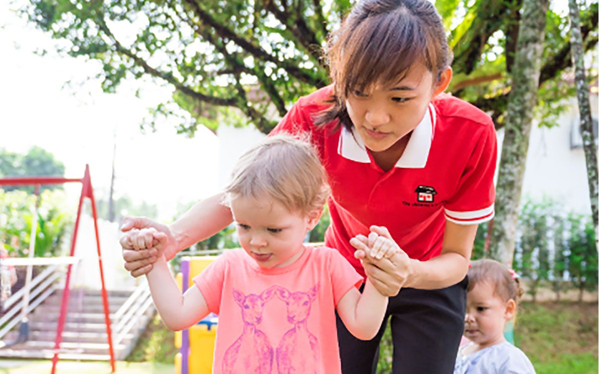 Pioneering early childhood education in Malaysia – The Montessori method