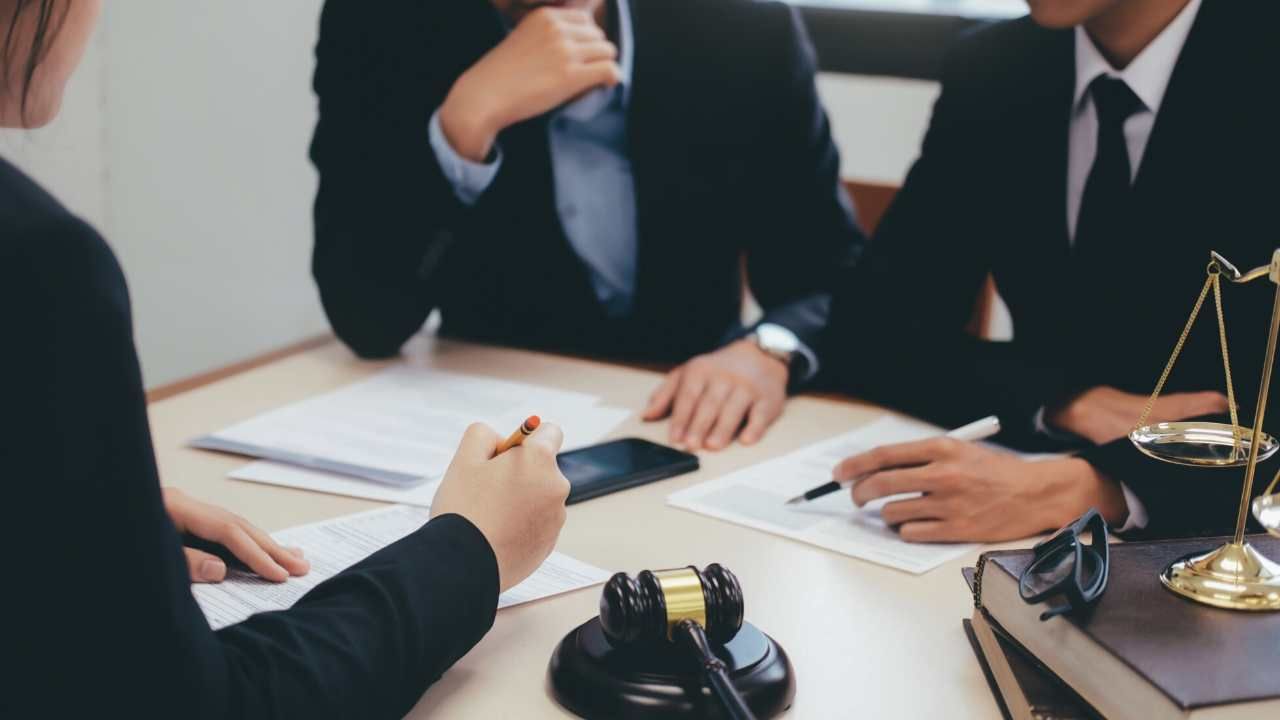 Unlocking Success: Tmt Solicitor Job in 2024 - the Legists