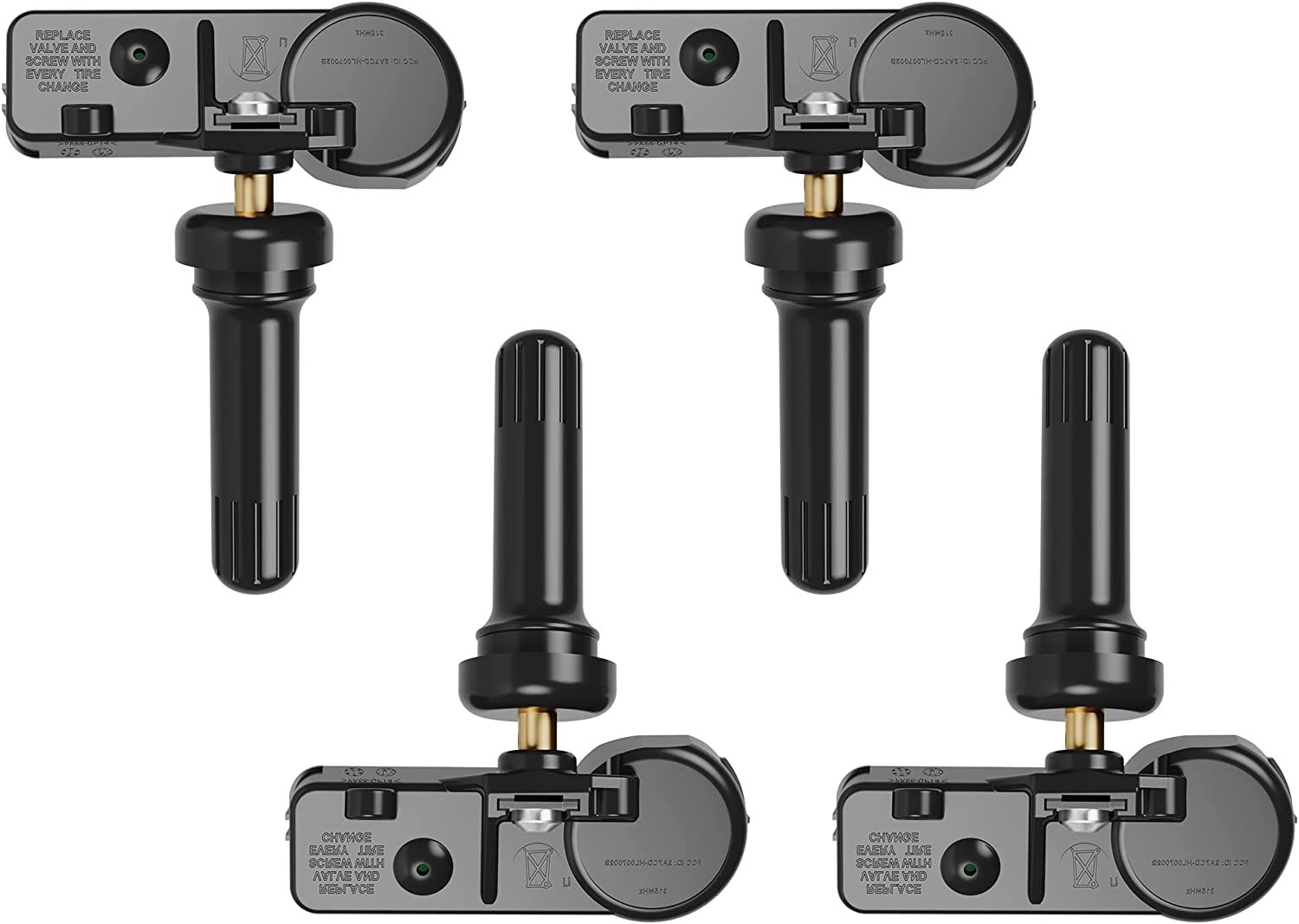 Global Tpms Sensors Market 2022 - Top Key Players Analysis 2028