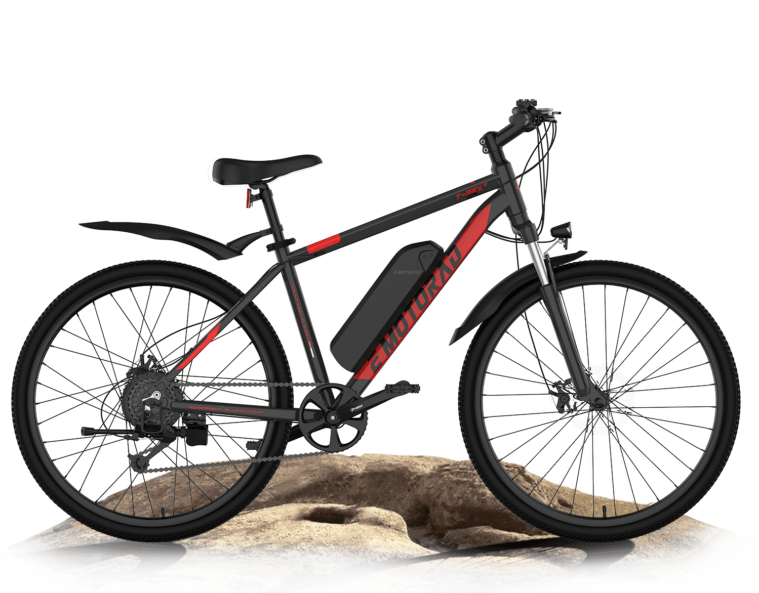Electric Bicycles Market Growth Statistics, Outlook to 2033