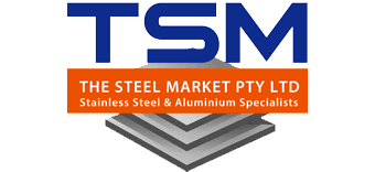 Stainless Steel & Aluminium Supplies | The Steel Market Victoria