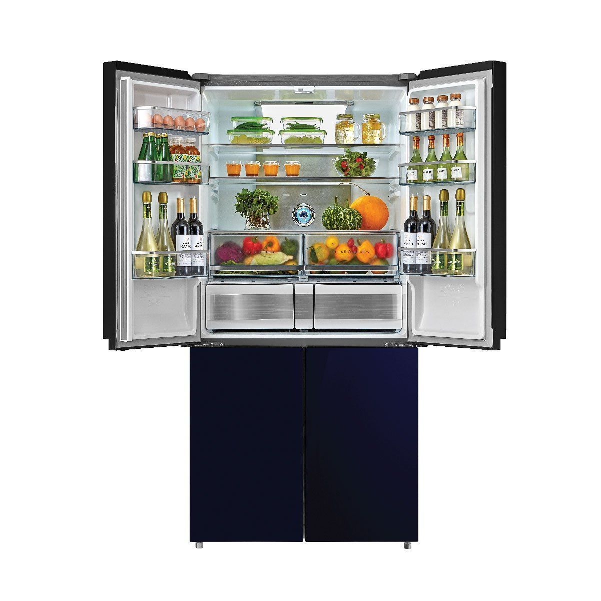 T-Door Refrigerator Market Size, Share, Growth Opportunity 2028