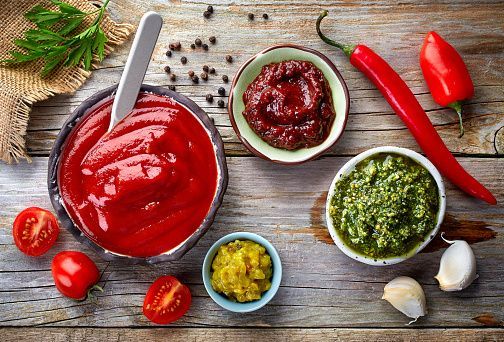 Table Sauce Market Overview and Analysis Report 2021-2028