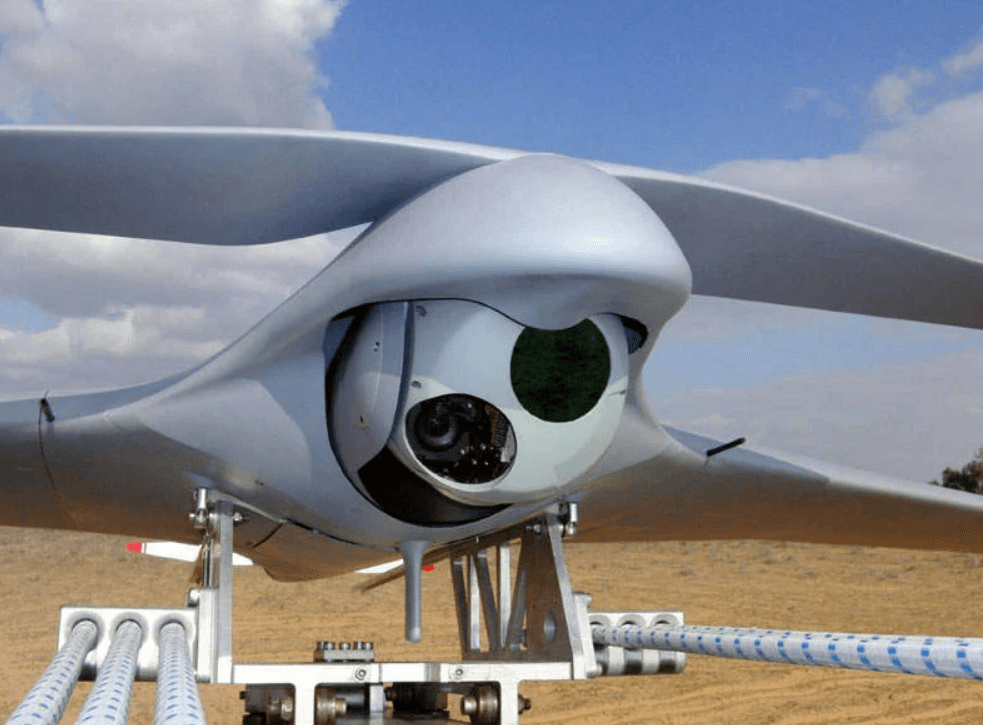 Tactical Uav Market Size, Share, Regional Overview 2028