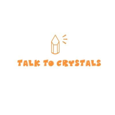 Talk to Crystals – Best Crystal Shop in India