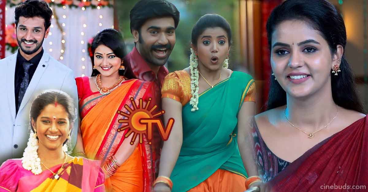 Watch Tamil Serials, Tamil Tv Shows and Tamil Programs Online.
