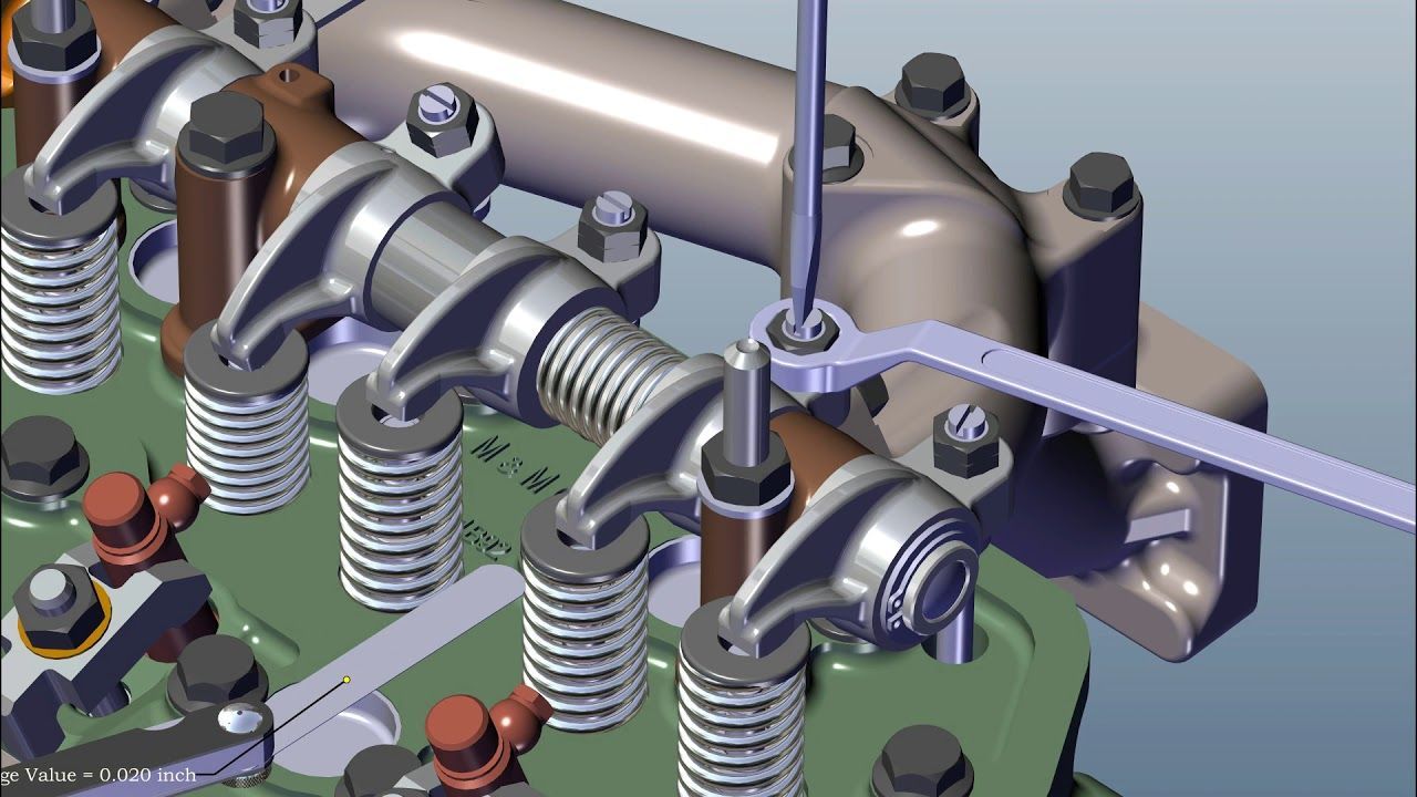 Tappet Market for Automotive: Size, Share, and Competition