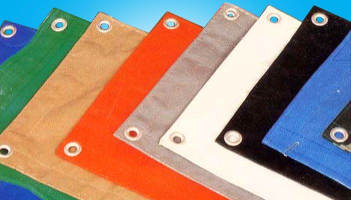 Tarpaulin Sheets Market Size, Growth & Global Forecast Report 