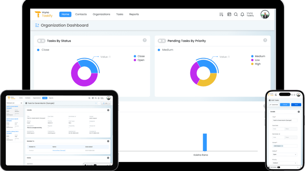 Streamlining Patient Journeys with Healthcare CRM Solutions