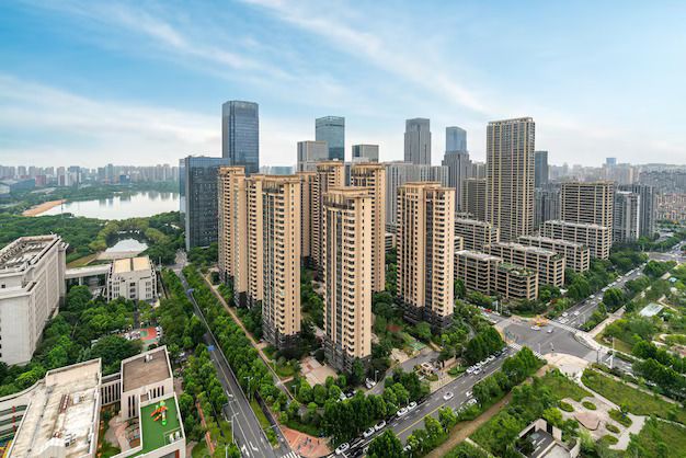 Discover Tata Promont Phase 2 Exclusive Hilltop Living
