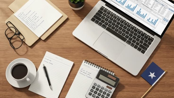 Avoid Costly Mistakes In Tax Declaration Zurich 2026