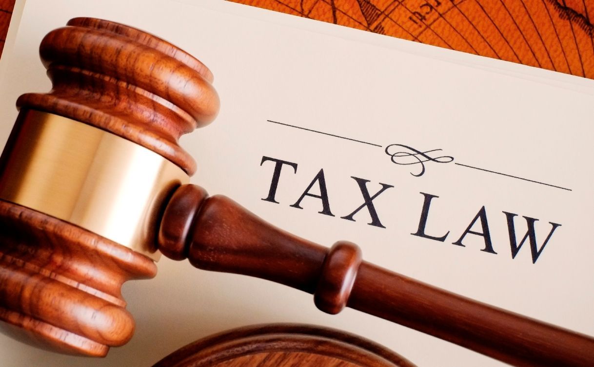 Unlocking Opportunities: Taxation Lawyer Job | the Legists