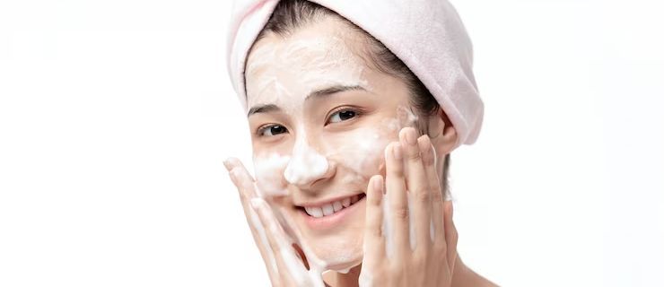 Best Natural Skincare Routine