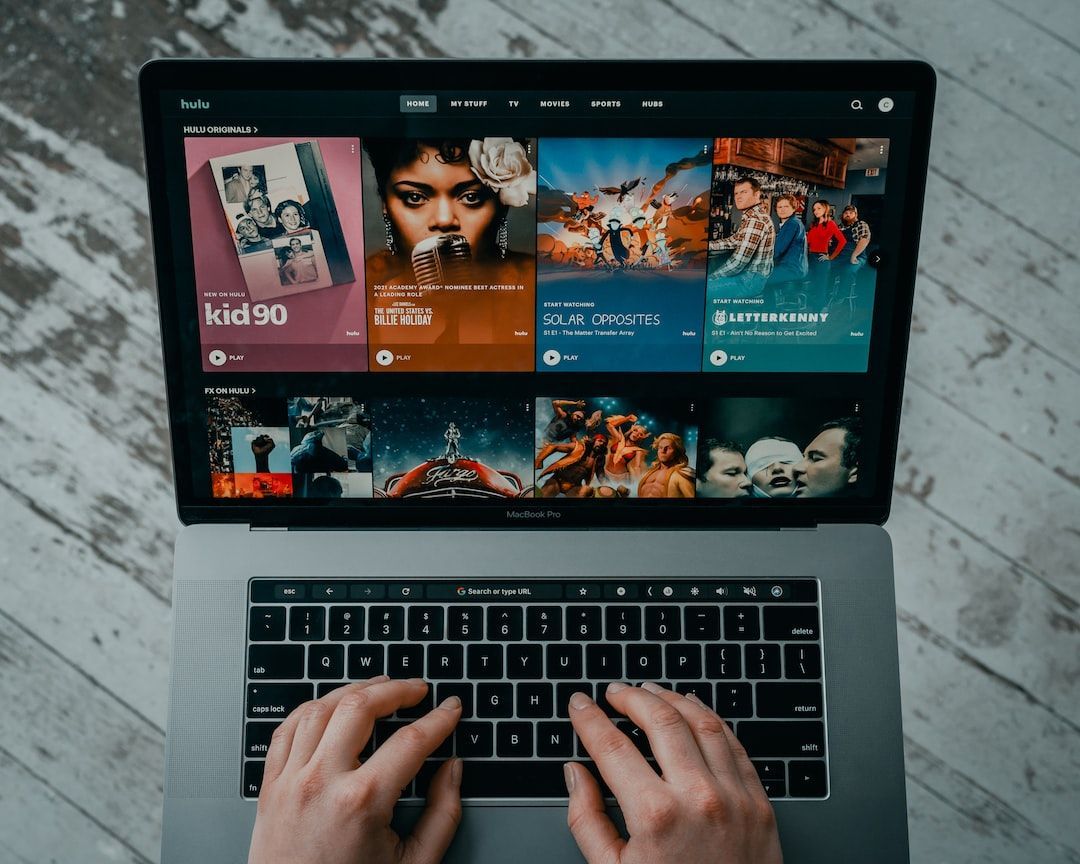 Best Amazon Prime Original Movies of 2022