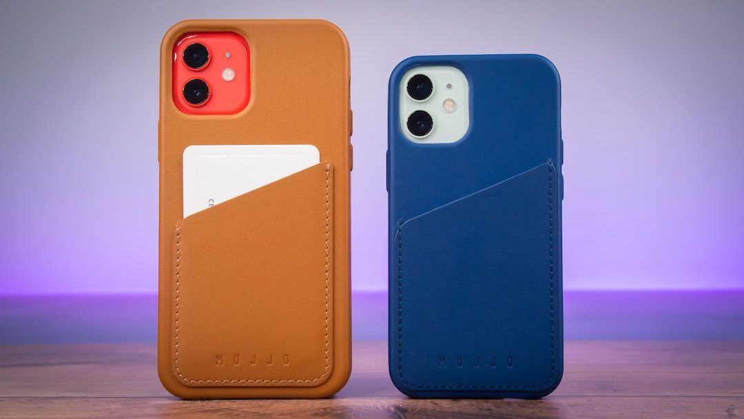 Which Leather Phone Case Color Complements Your Personality?