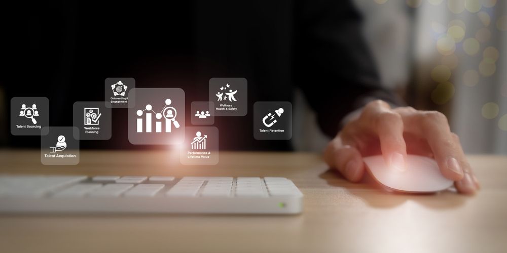 Hire Web Developers for EdTech Platforms: LMS Integration, Interactive Learning, and AI Tools