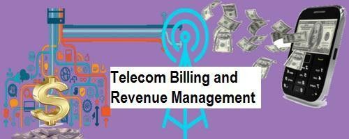 Telecom Billing and Revenue Management Market to  2023 – 2030
