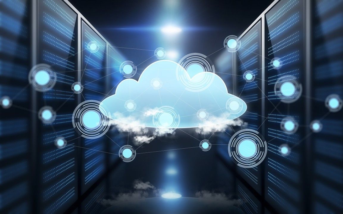 Cloud Computing Market Report, Trends, Industry Opportunity 