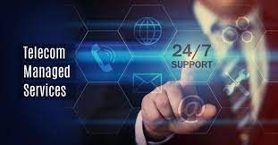 Telecom Managed Services Market 2022 | Industry Demand to 2028