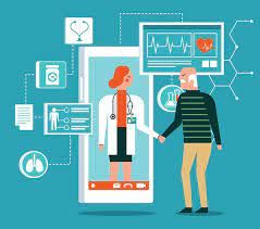 Telemedicine Market Size 2021–2028