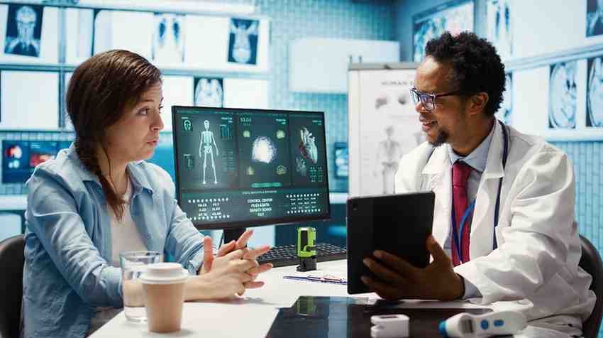 Future of Telemedicine Software Development