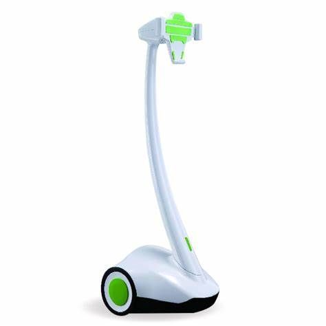 Telepresence Robots Market – Exclusive Industry Reports