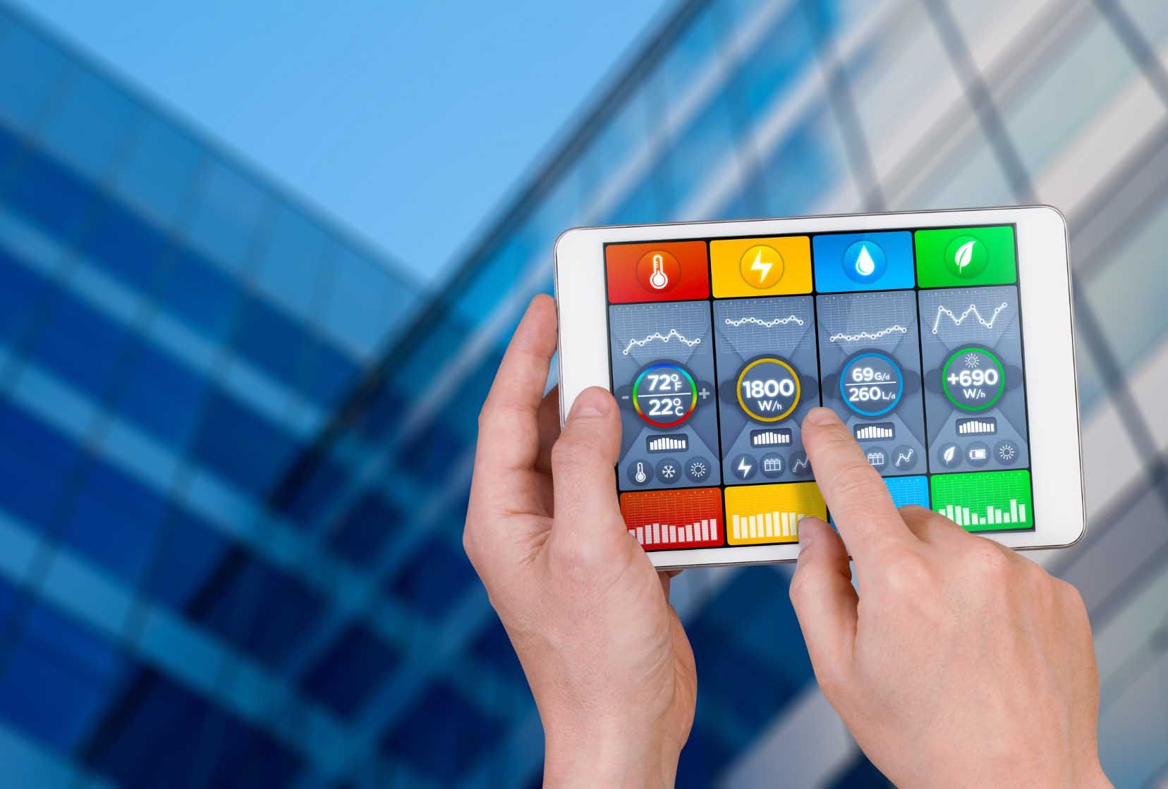Temperature Monitoring Devices Market Size, Forecast to 2028
