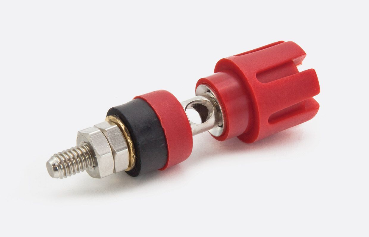 Terminal Binding Post Market Outlook, to 2028
