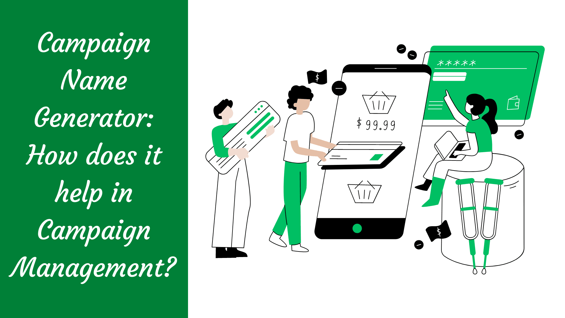 What Are the Benefits of Campaign Name Generator