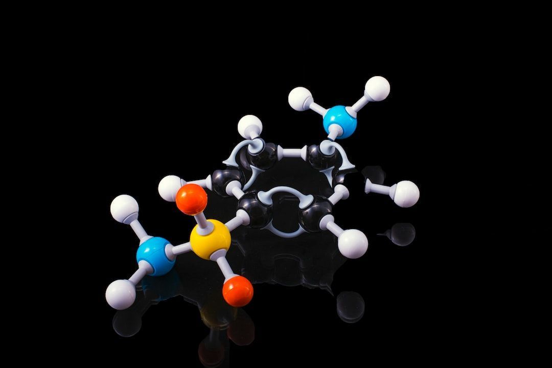 Bohr's Model for Hydrogen Atom