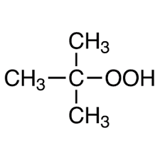 Tert-Butyl Hydroperoxide (Tbhp) Market Share 2022–2030