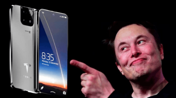 Unveiling the Revolution: Tesla's Impact on the Phone Industry

