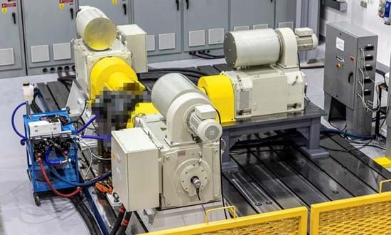 Test Automation Systems for Powertrain Dynamometer Market Report
