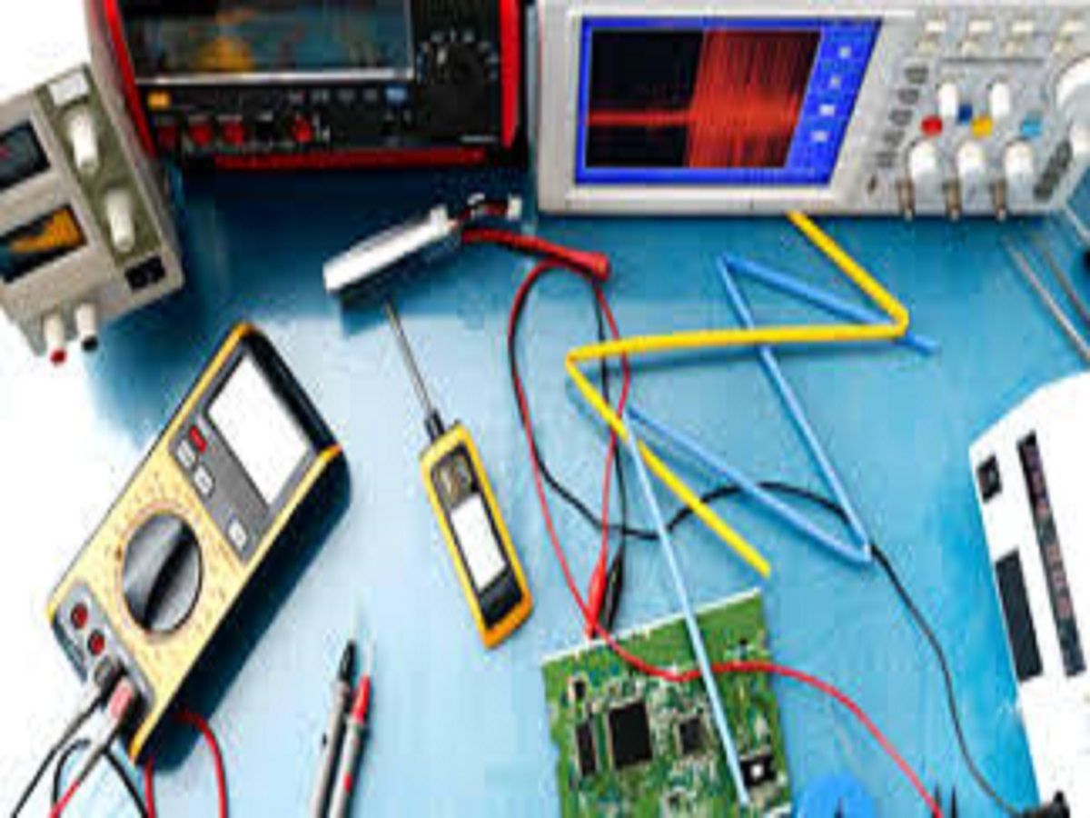 Test and Measurement Equipment Market Forecast Report to 2028